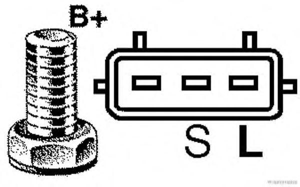 Generator / Alternator 4