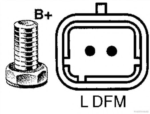 Generator / Alternator 4