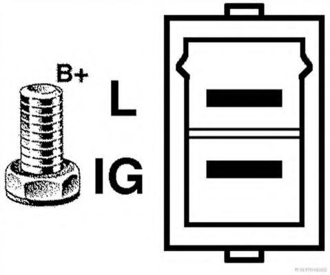Generator / Alternator 4