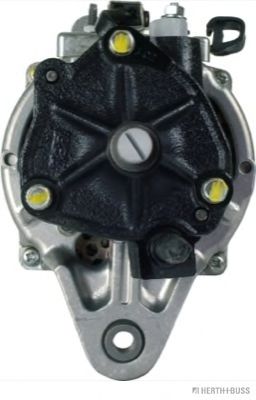 Generator / Alternator 4