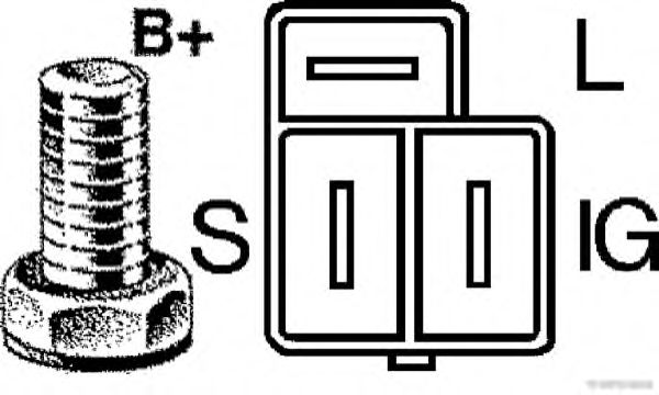 Generator / Alternator 4