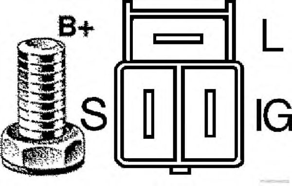 Generator / Alternator 4