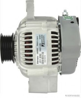 Generator / Alternator 4
