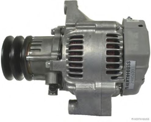 Generator / Alternator 2