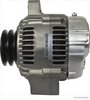Generator / Alternator 2