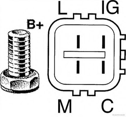 Generator / Alternator 5