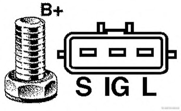 Generator / Alternator 4