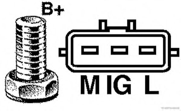 Generator / Alternator 4