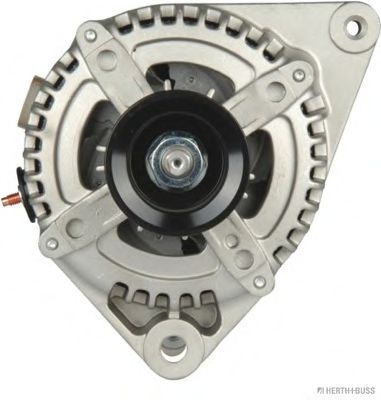 Generator / Alternator 4