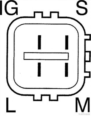 Generator / Alternator 4