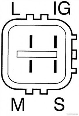 Generator / Alternator 4
