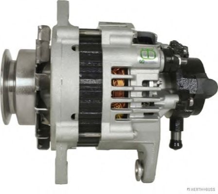 Generator / Alternator 2