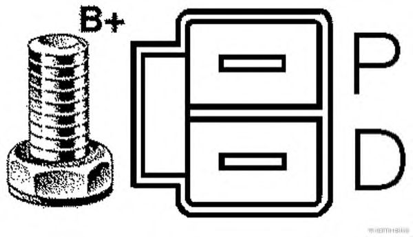 Generator / Alternator 4