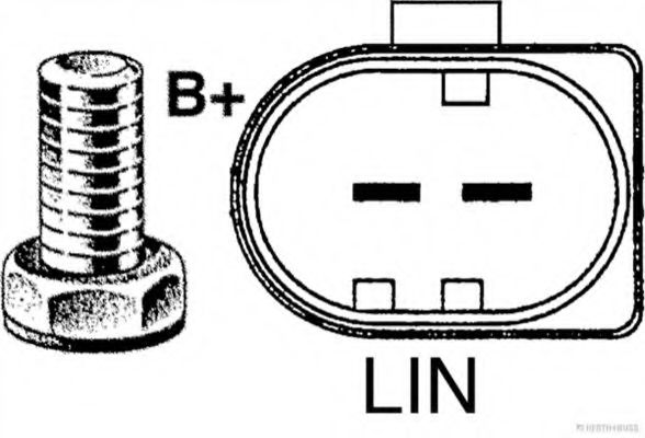 Generator / Alternator 4