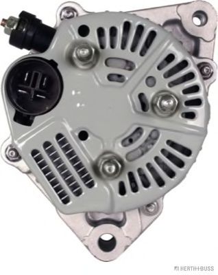 Generator / Alternator 4