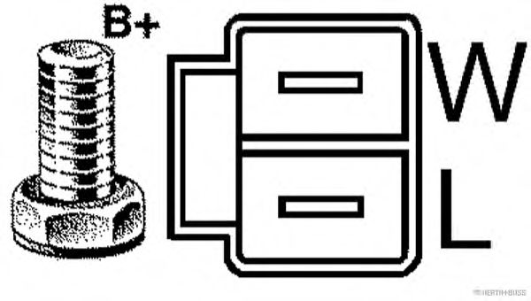 Generator / Alternator 4