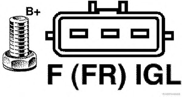 Generator / Alternator 4
