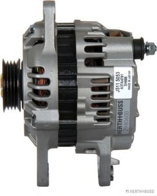 Generator / Alternator 2