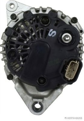 Generator / Alternator 4