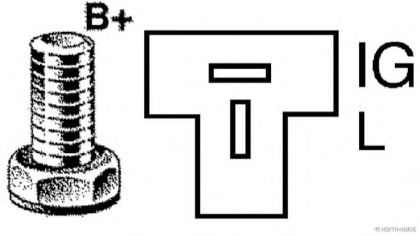 Generator / Alternator 4
