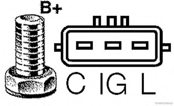 Generator / Alternator 4