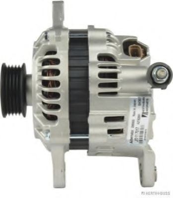 Generator / Alternator 4