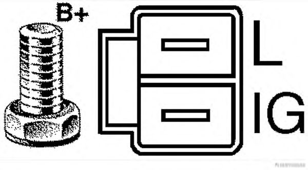 Generator / Alternator 4