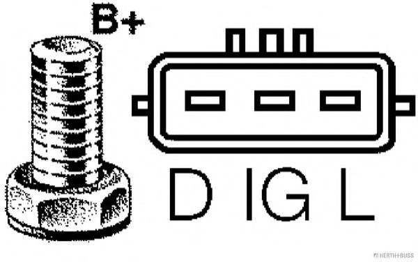 Generator / Alternator 4