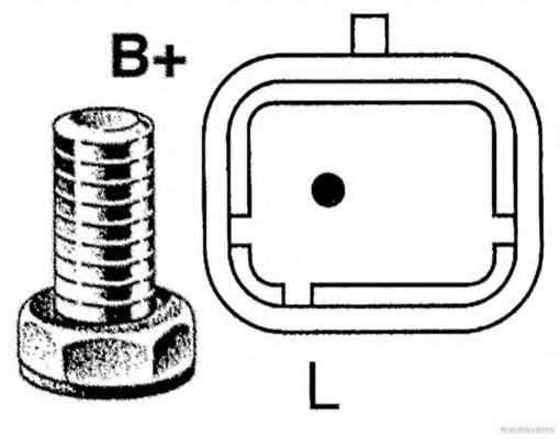 Generator / Alternator 4