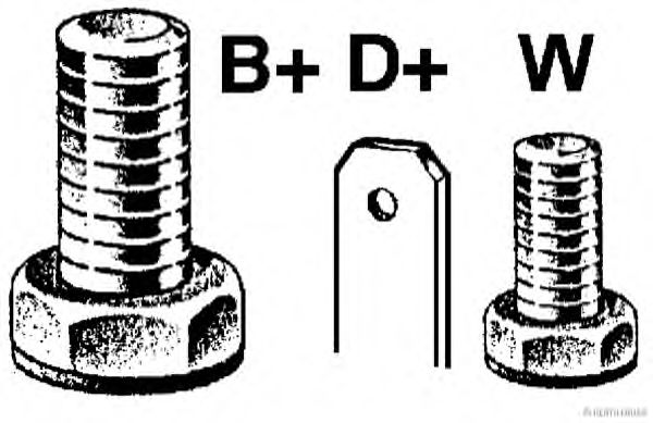 Generator / Alternator 4