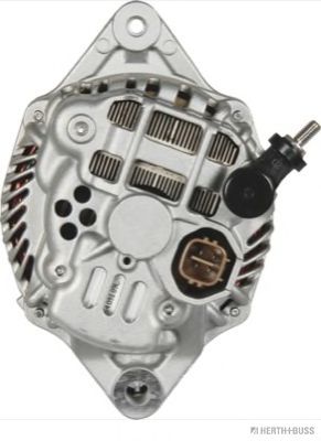 J5118026 Generator / Alternator HERTH+BUSS JAKOPARTS 