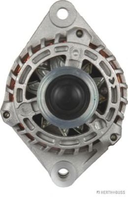 Generator / Alternator 4
