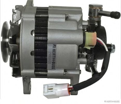 Generator / Alternator 2