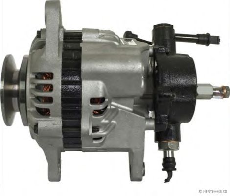 Generator / Alternator 4