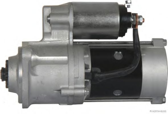 starter 3