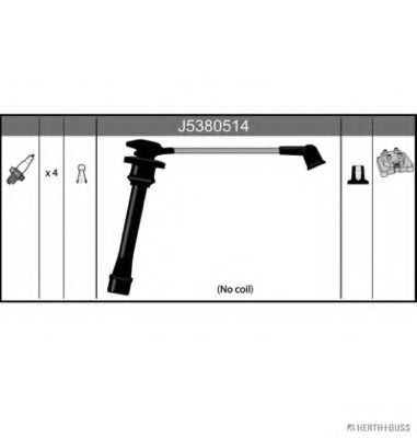 Set cablaj aprinder 2