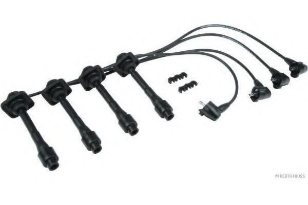 Set cablaj aprinder 2