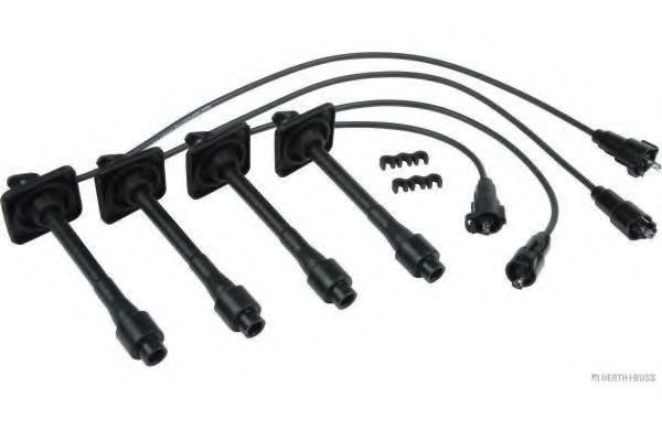 Set cablaj aprinder 2