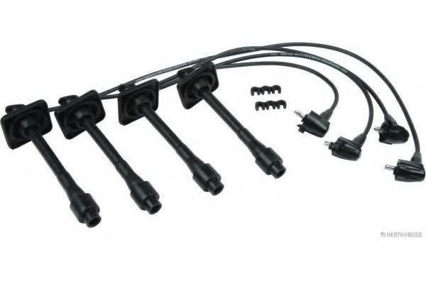 Set cablaj aprinder 2