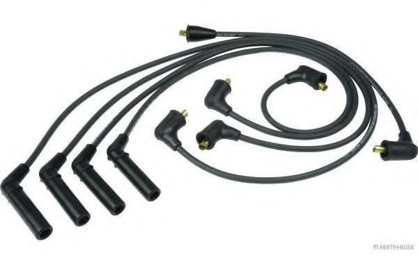 Set cablaj aprinder 2