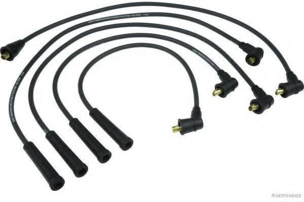 Set cablaj aprinder 2