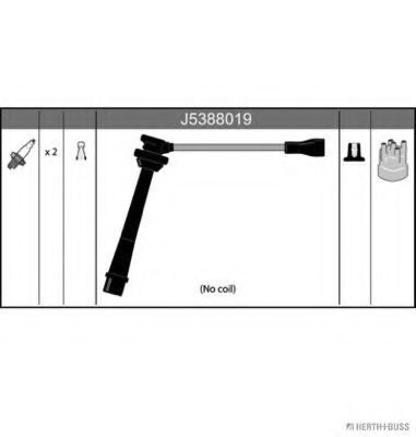 Set cablaj aprinder 2
