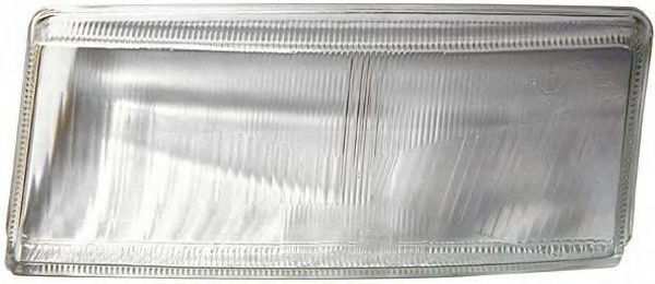 9ES 246 148-001 lentila,far HELLA 