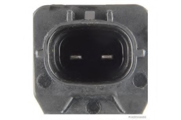 Senzor impulsuri, arbore cotit 2