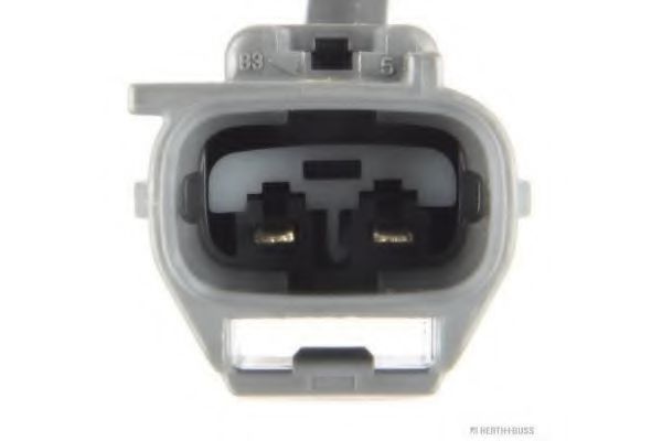 Senzor impulsuri, arbore cotit 2