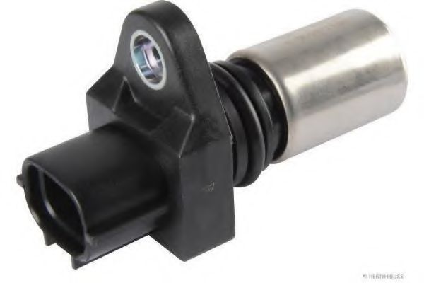 Senzor impulsuri, arbore cotit 2