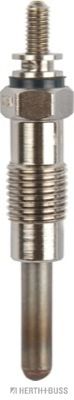 J5710400 Bujie incandescenta HERTH+BUSS JAKOPARTS 