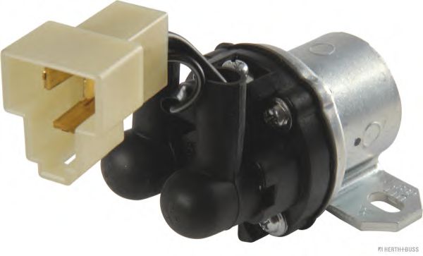 J5725002 unitate de control,bujii incandescente HERTH+BUSS JAKOPARTS 