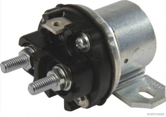 J5725004 unitate de control,bujii incandescente HERTH+BUSS JAKOPARTS 