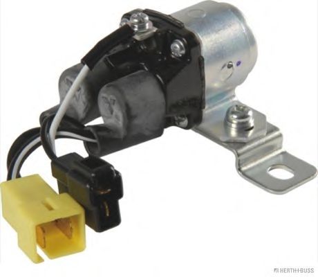 J5725005 unitate de control,bujii incandescente HERTH+BUSS JAKOPARTS 